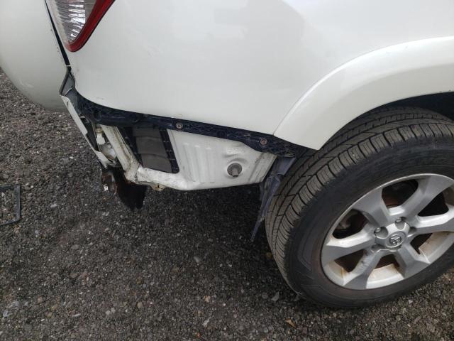 Photo 9 from auction – 2009 TOYOTA RAV 4 with VIN JTMBK31V495077503