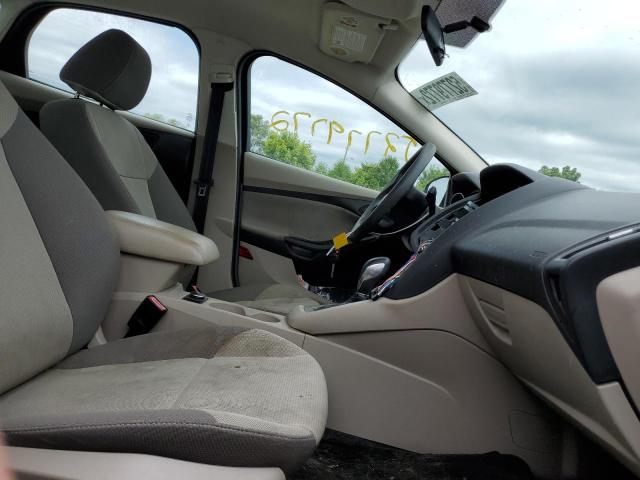 Photo 5 from auction – 2012 FORD FOCUS SE with VIN 1FAHP3F22CL391069