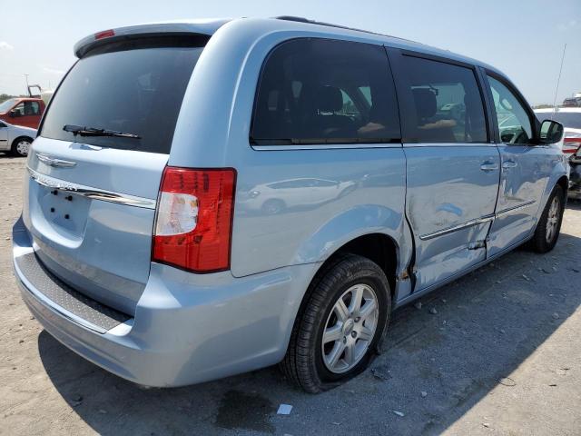 Photo 4 from auction – 2012 CHRYSLER TOWN & COU with VIN 2C4RC1BG4CR369324