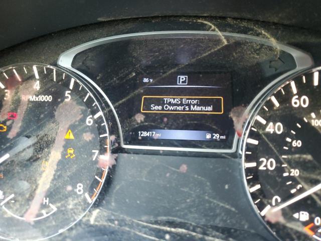 Photo 8 from auction – 2016 NISSAN ALTIMA 2.5 with VIN 1N4AL3AP5GC153982