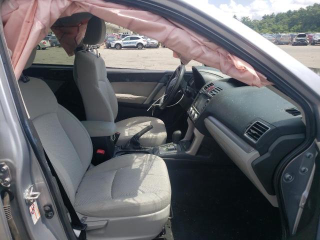 Photo 5 from auction – 2016 SUBARU FORESTER 2 with VIN JF2SJAGC9GH525485