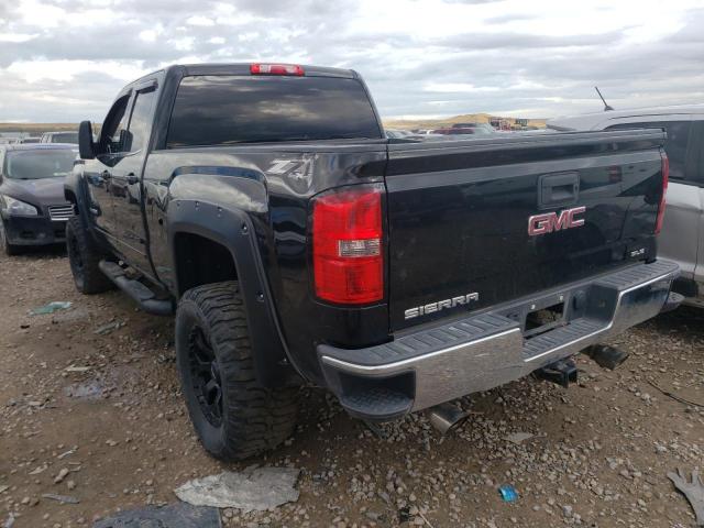 Photo 3 from auction – 2015 GMC SIERRA K15 with VIN 1GTV2UEC7FZ403536