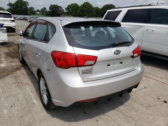 صورة رقم 3 من المزاد - 2011 KIA FORTE EX مع VIN KNAFU5A2XB5329089