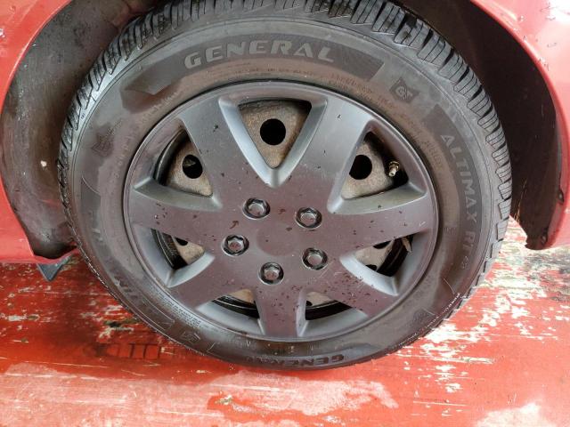 Photo 9 from auction – 2010 HYUNDAI ELANTRA with VIN KMHDU4AD4AU985441