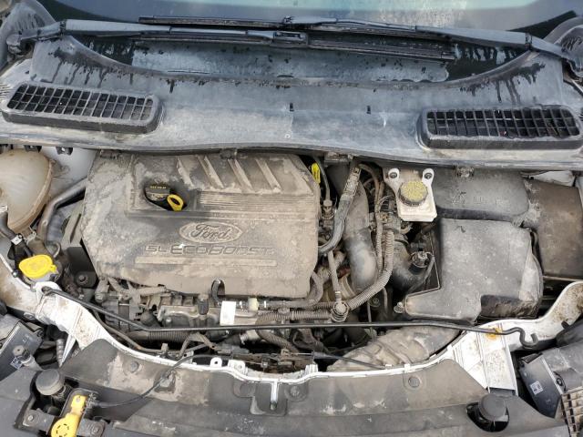 Photo 7 from auction – 2017 FORD ESCAPE SE with VIN 1FMCU9GDXHUE17396