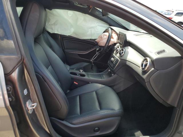 Photo 5 from auction – 2014 MERCEDES-BENZ CLA 250 with VIN WDDSJ4EB5EN060041