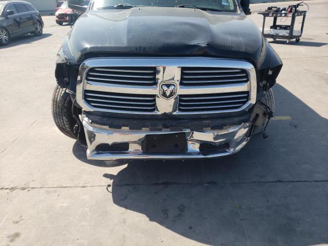 Photo 9 from auction – 2014 RAM 1500 SLT with VIN 1C6RR6LT7ES278919
