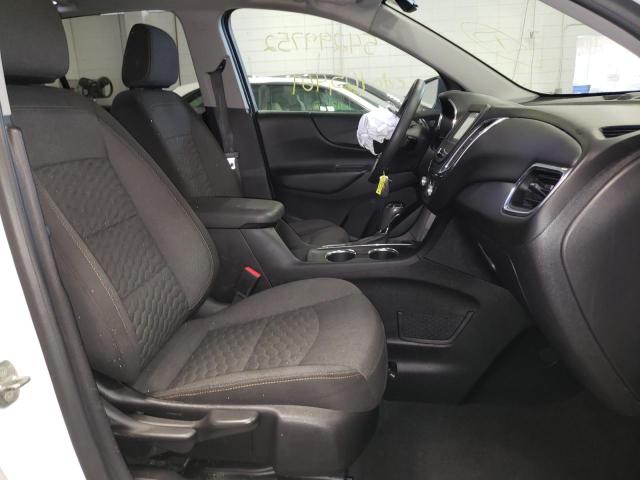 Photo 5 from auction – 2018 CHEVROLET EQUINOX LT with VIN 2GNAXSEV4J6284216