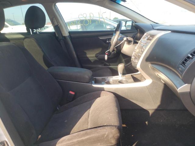 Photo 5 from auction – 2013 NISSAN ALTIMA 2.5 with VIN 1N4AL3AP2DC138979