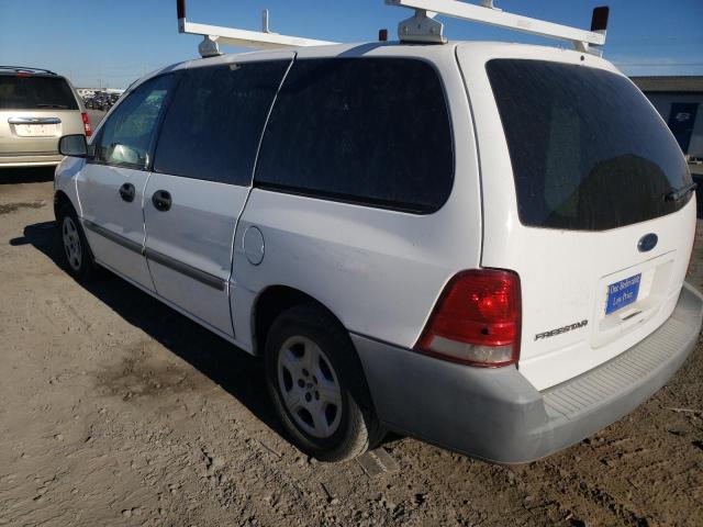 Photo 3 from auction – 2005 FORD FREESTAR with VIN 2FTZA54615BA35782