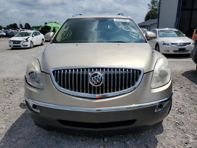 Photo 9 from auction – 2008 BUICK ENCLAVE CX with VIN 5GAEV137X8J271824