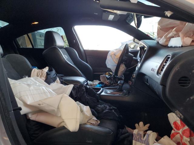 Photo 5 from auction – 2021 DODGE CHARGER SC with VIN 2C3CDXGJXMH557741
