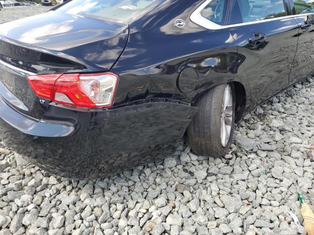 Photo 9 from auction – 2014 CHEVROLET IMPALA LT with VIN 2G1125S34E9114916