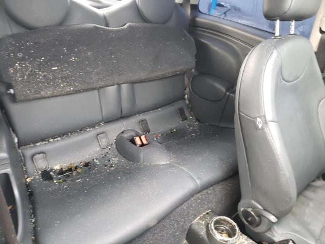 Photo 6 from auction – 2006 MINI COOPER with VIN WMWRC33586TK94002