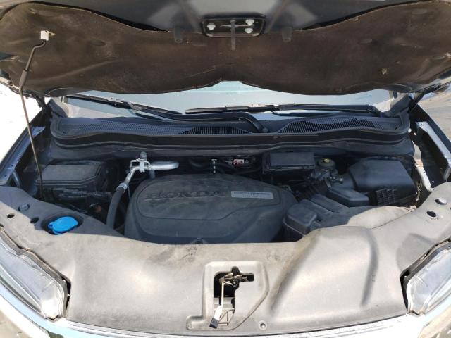 Photo 7 from auction – 2017 HONDA PILOT EXL with VIN 5FNYF6H53HB033155