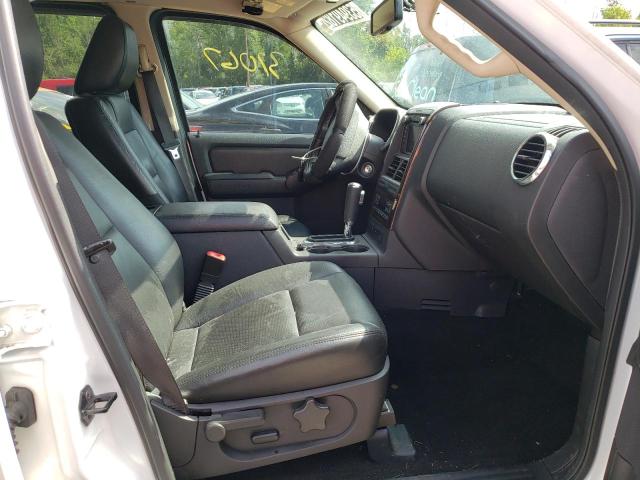 Photo 5 from auction – 2010 FORD EXPLORER L with VIN 1FMEU8FE3AUA19689