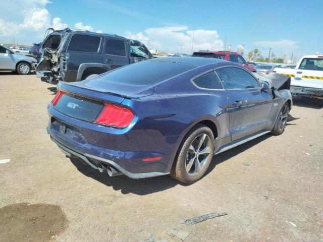 Photo 4 from auction – 2018 FORD MUSTANG GT with VIN 1FA6P8CF6J5117466