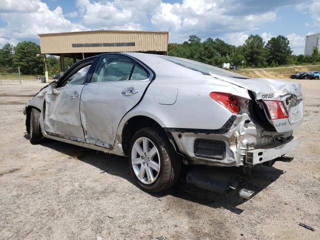 Photo 3 from auction – 2007 LEXUS ES 350 with VIN JTHBJ46G972140353