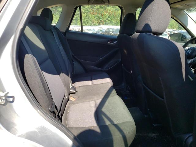 Photo 6 from auction – 2013 MAZDA CX-5 SPORT with VIN JM3KE4BE5D0165114