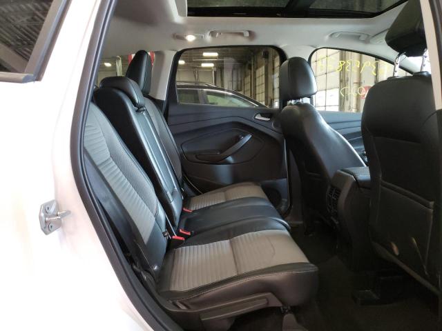 Photo 6 from auction – 2017 FORD ESCAPE SE with VIN 1FMCU9G96HUC25520