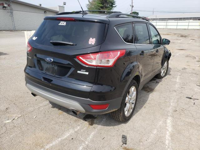 Photo 4 from auction – 2013 FORD ESCAPE SE with VIN 1FMCU0G93DUB69641