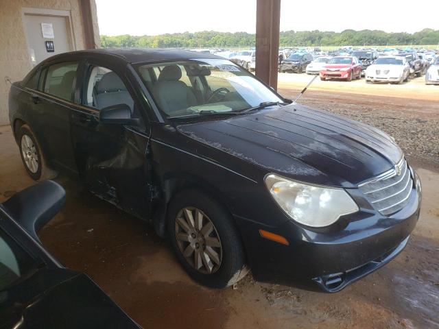 CHRYSLER SEBRING 2007 with VIN 1C3LC46K07N570473 - Photo from auction