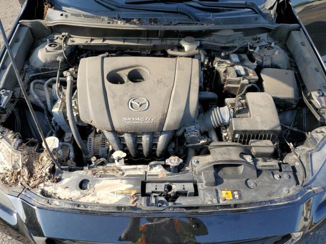 Photo 7 from auction – 2017 MAZDA CX-3 SPORT with VIN JM1DKFB72H0147487