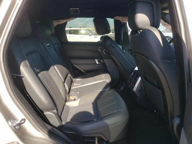 Photo 6 from auction – 2021 LAND ROVER RANGE ROVE with VIN SALWS2RU1MA758136