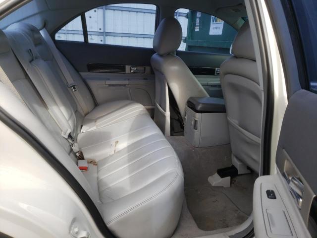 Photo 6 from auction – 2004 LINCOLN LS with VIN 1LNHM86S74Y630390