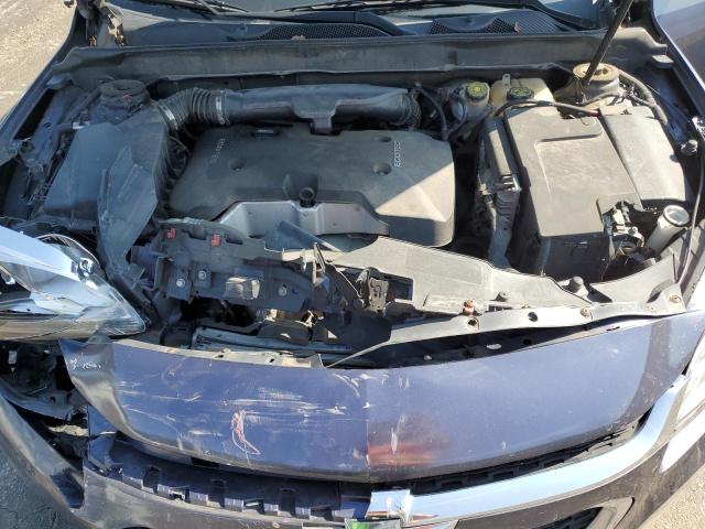 Photo 7 from auction – 2014 CHEVROLET MALIBU LS with VIN 1G11A5SL8EF147654
