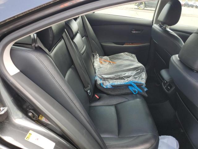 Photo 6 from auction – 2010 LEXUS ES 350 with VIN JTHBK1EG5A2369987