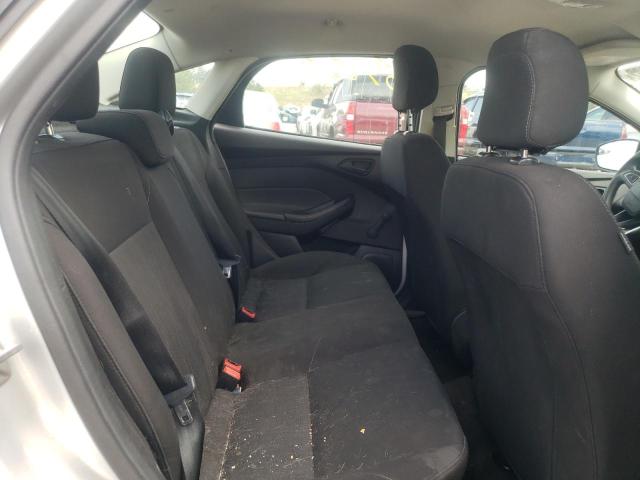 Photo 6 from auction – 2017 FORD FOCUS S with VIN 1FADP3E21HL308173