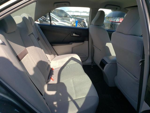 Photo 6 from auction – 2012 TOYOTA CAMRY BASE with VIN 4T1BF1FK3CU544720