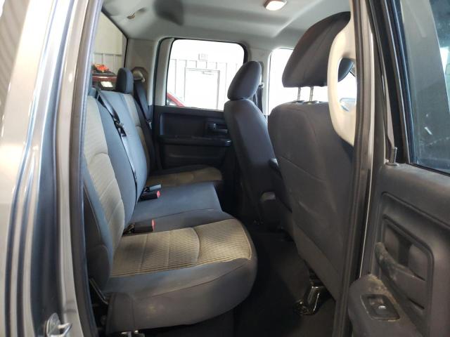 Photo 6 from auction – 2009 DODGE RAM 1500 with VIN 1D3HB18K29S761355