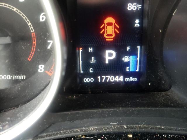Photo 8 from auction – 2012 MITSUBISHI OUTLANDER with VIN JA4AP3AU8CZ008165
