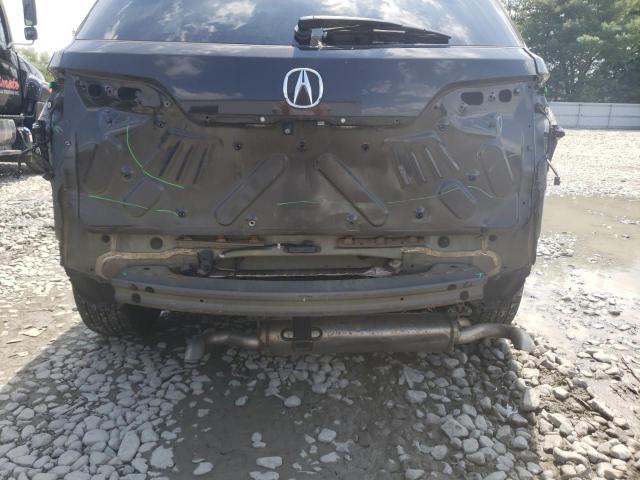 Photo 9 from auction – 2015 ACURA RDX TECHNO with VIN 5J8TB4H52FL005207
