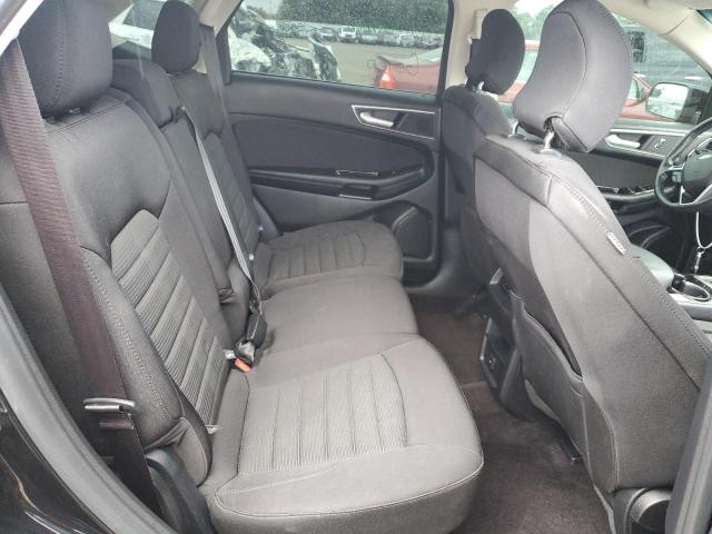 Photo 6 from auction – 2016 FORD EDGE SEL with VIN 2FMPK4J96GBB52074