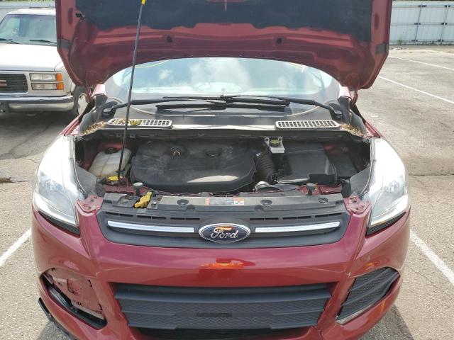Photo 7 from auction – 2016 FORD ESCAPE SE with VIN 1FMCU9G96GUA27440