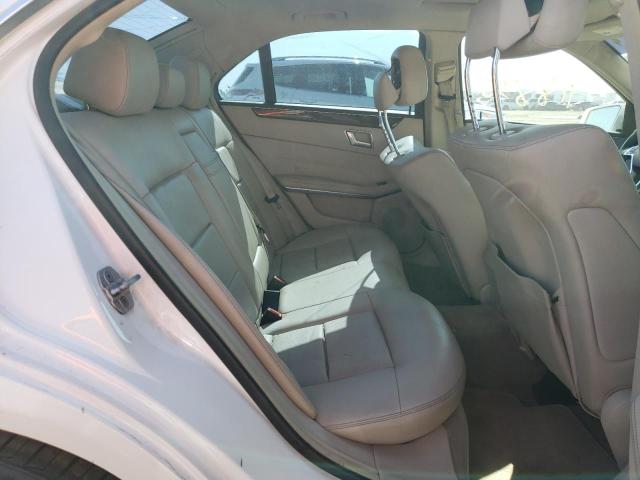 Photo 6 from auction – 2014 MERCEDES-BENZ E 350 with VIN WDDHF5KB9EA921377