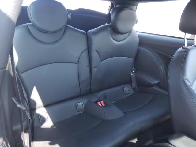 Photo 6 from auction – 2012 MINI COOPER S with VIN WMWSV3C53CTY27039