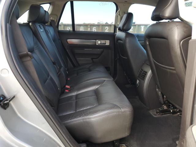 Photo 6 from auction – 2007 LINCOLN MKX with VIN 2LMDU68C07BJ02155