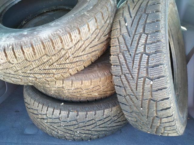 Photo 9 from auction – 2003 FORD WINDSTAR S with VIN 2FMZA57443BA49632