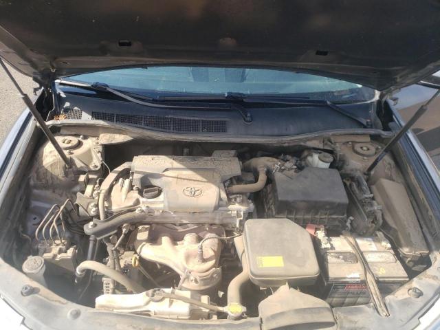 Photo 7 from auction – 2013 TOYOTA CAMRY L with VIN 4T4BF1FK0DR320232