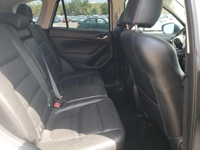Photo 6 from auction – 2013 MAZDA CX-5 GT with VIN JM3KE4DE3D0109007
