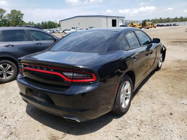 Photo 4 from auction – 2017 DODGE CHARGER SE with VIN 2C3CDXBG3HH552818