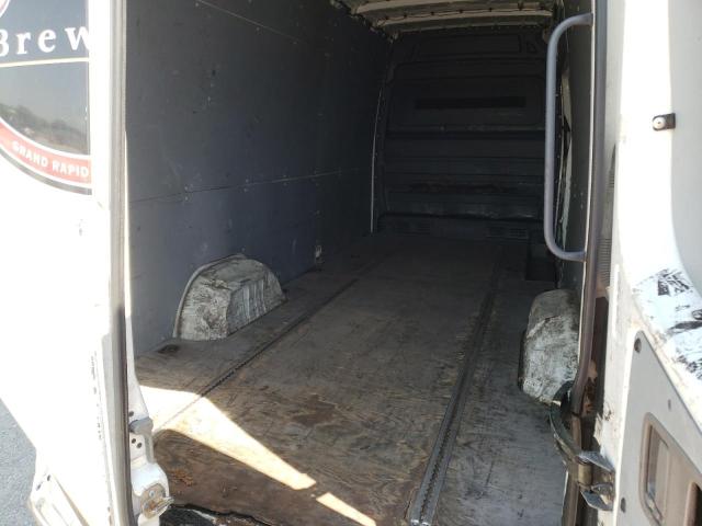 Photo 6 from auction – 2007 FREIGHTLINER SPRINTER 2 with VIN WDYPE845975165504