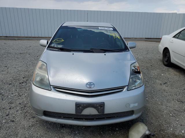 Photo 9 from auction – 2004 TOYOTA PRIUS with VIN JTDKB20U440037463