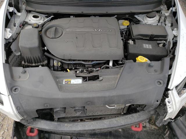 Photo 7 from auction – 2018 JEEP CHEROKEE T with VIN 1C4PJMBX0JD600377