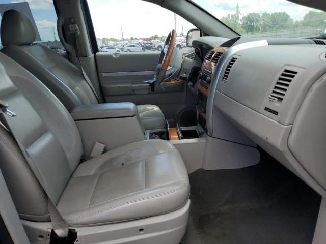 Photo 5 from auction – 2007 CHRYSLER ASPEN LIMI with VIN 1A8HW58227F516459