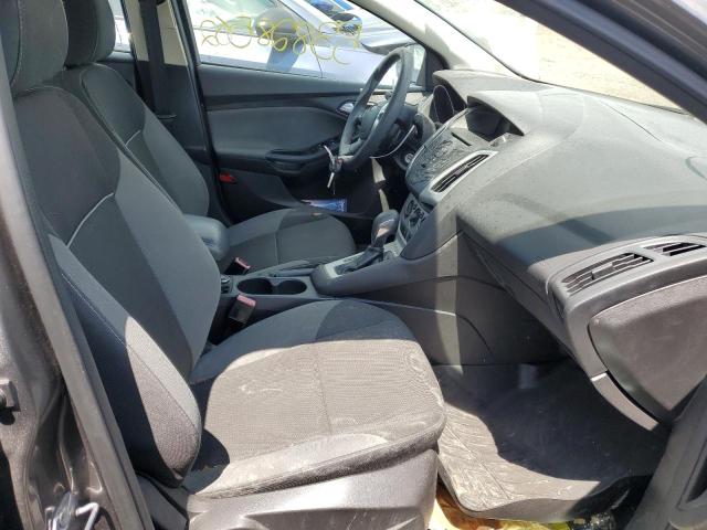 Photo 5 from auction – 2012 FORD FOCUS SE with VIN 1FAHP3F20CL463273